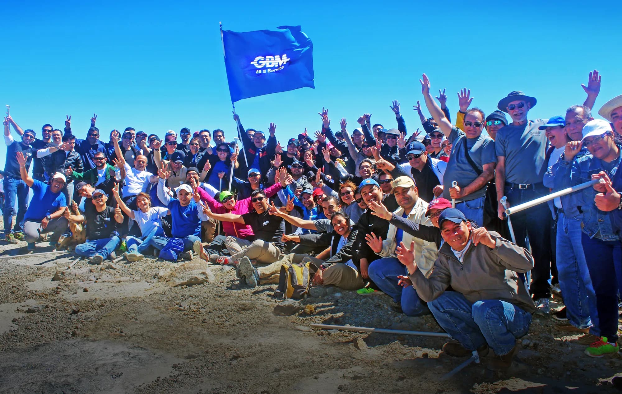 Team Building Corporativo