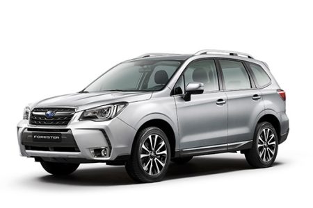 TOYOTA FORTUNER FULL EXTRAS 2012-2013