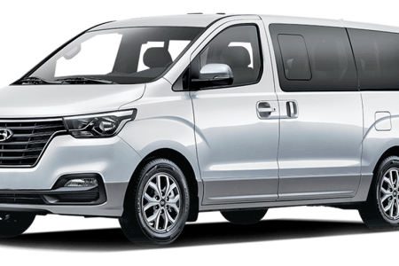 Minivan